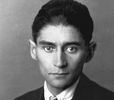 Franz Kafka