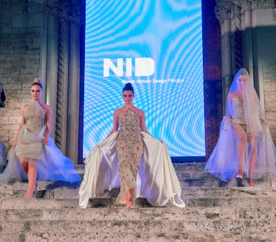 NID Fashion Show 2023