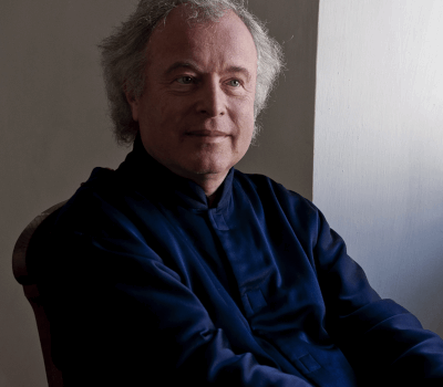 ANDRAS SCHIFF PH. NADIA F. ROMANINI.