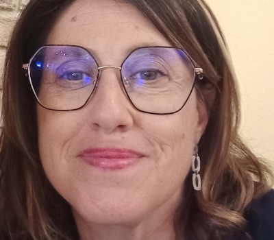 Enza Ingargiola, dirigente scolastica Magione