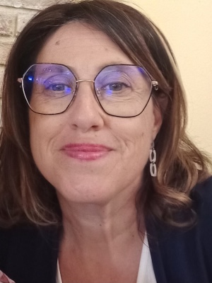 Enza Ingargiola, dirigente scolastica